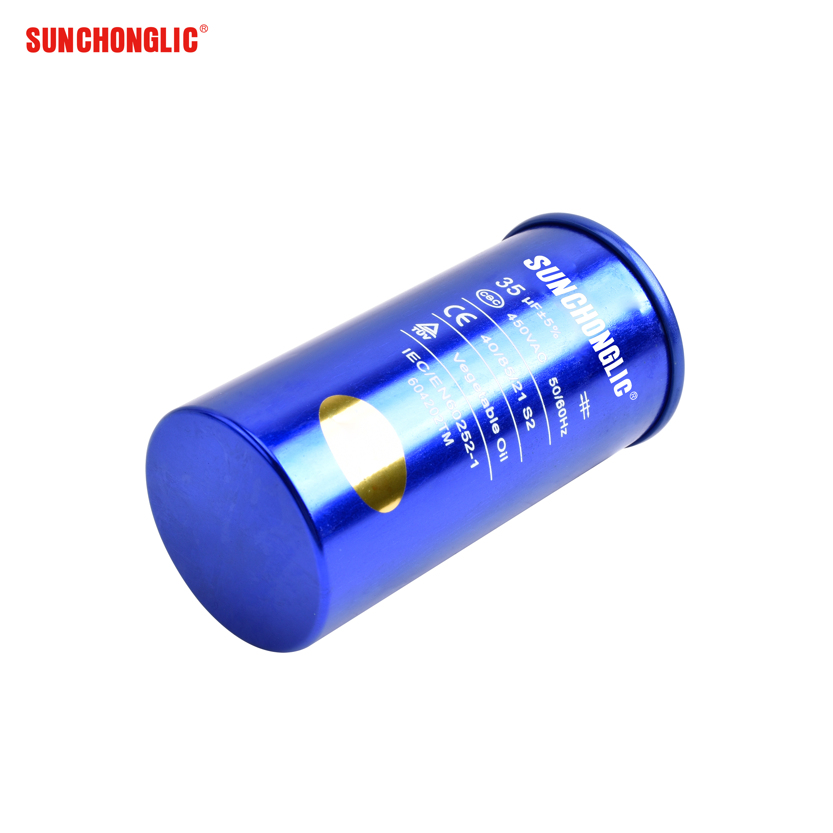 Capacitor - B01050149